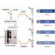 635721 Набор для иммунопреципитации Capturem™ IP & Co-IP Kit, 12 реакций, Clontech